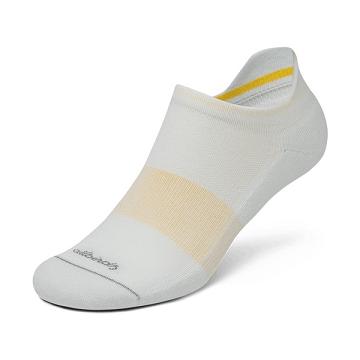 Allbirds Anytime Ankle Donna Calzini Bianche | IT4233KI