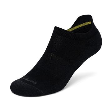 Allbirds Anytime Ankle Donna Calzini Nere | IT4234JJ