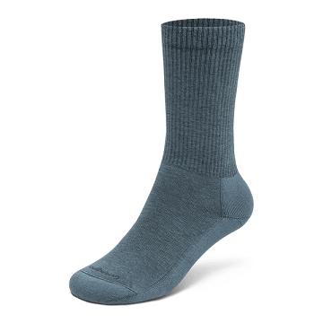 Allbirds Anytime Crew Donna Calzini Verde Acqua | IT4237GL