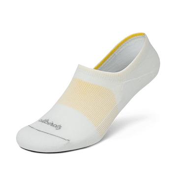 Allbirds Anytime No Show Donna Calzini Bianche | IT4228VD