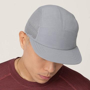 Allbirds Leggere Performance Uomo Cappelli Grigie | IT4657AP