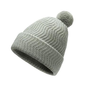 Allbirds The Pom Beanie Donna Cappelli Verdi | IT4205DN