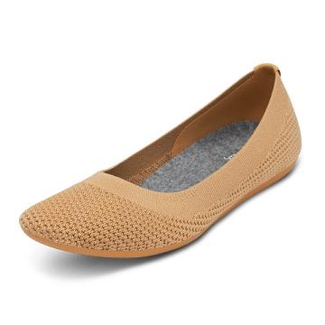 Allbirds Tree Breezers Donna Scarpe Slip On Marroni | IT4525SO