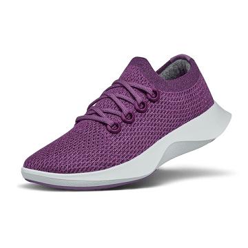 Allbirds Tree Dasher 1 Donna Scarpe Running Viola | IT4460MA