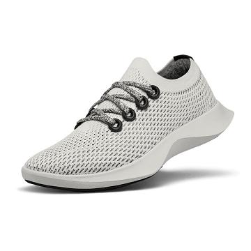 Allbirds Tree Dasher 1 Uomo Scarpe Running Grigie | IT4889IS