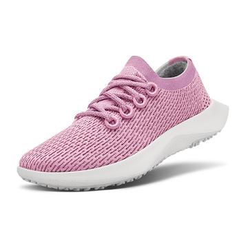 Allbirds Tree Dasher 2 Donna Scarpe Running Rosa | IT4441KI