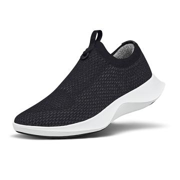 Allbirds Tree Dasher Relay Donna Scarpe Running Nere | IT4474AP