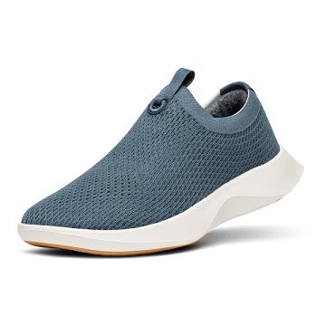 Allbirds Tree Dasher Relay Donna Scarpe Running Verde Acqua | IT4475PQ