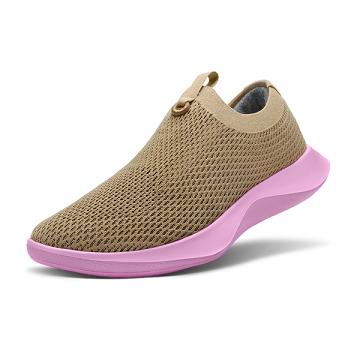 Allbirds Tree Dasher Relay Donna Scarpe Running Marroni | IT4477IS