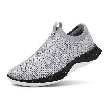 Allbirds Tree Dasher Relay Donna Scarpe Da Ginnastica Grigie | IT4580OR