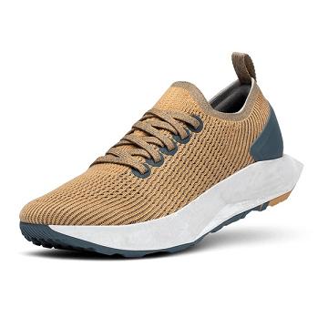 Allbirds Tree Flyers Donna Scarpe Running Marroni | IT4446FM