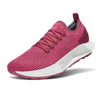 Allbirds Tree Flyers Donna Scarpe Running Rosa | IT4447DN