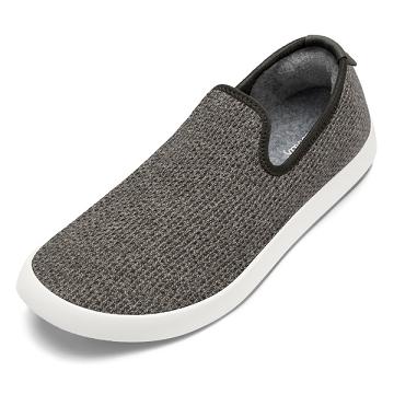 Allbirds Tree Loungers Donna Scarpe Slip On Grigie | IT4537MA