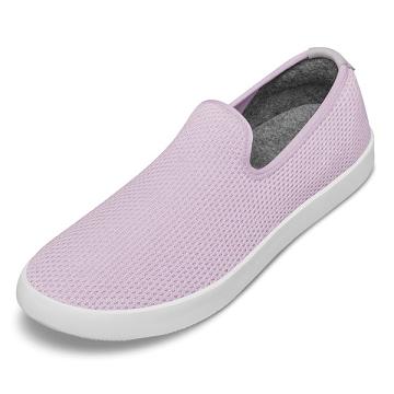 Allbirds Tree Loungers Donna Scarpe Slip On Rosa | IT4543ZG