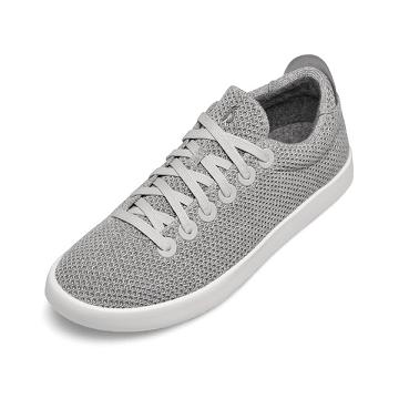 Allbirds Tree Pipers Donna Scarpe Da Ginnastica Argento | IT4600HK