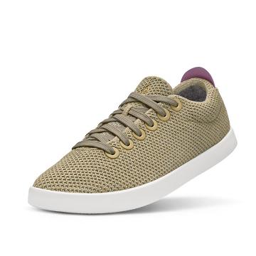 Allbirds Tree Pipers Donna Scarpe Da Ginnastica Khaki | IT4602FM