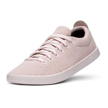 Allbirds Tree Pipers Donna Scarpe Da Ginnastica Rosa | IT4603DN