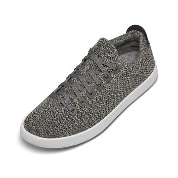 Allbirds Tree Pipers Donna Scarpe Da Ginnastica Grigie | IT4604SO