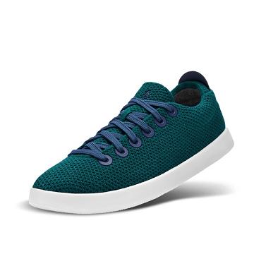 Allbirds Tree Pipers Donna Scarpe Da Ginnastica Verde Oliva | IT4605AP