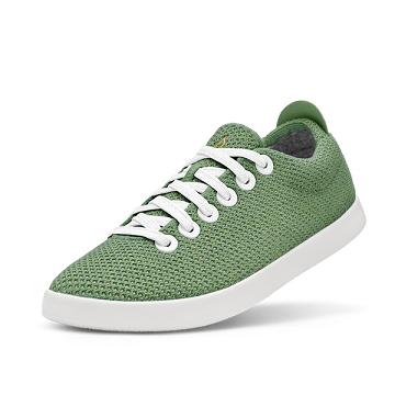 Allbirds Tree Pipers Donna Scarpe Da Ginnastica Verdi | IT4608IS