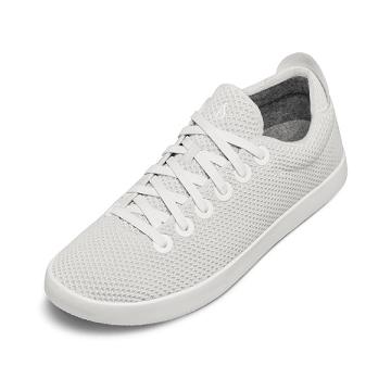 Allbirds Tree Pipers Uomo Scarpe Da Ginnastica Bianche | IT5032GL