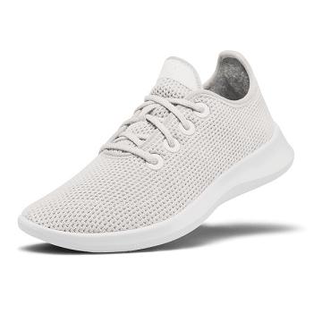 Allbirds Tree Runner Donna Scarpe Da Ginnastica Bianche | IT4548HK