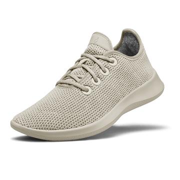 Allbirds Tree Runner Donna Scarpe Da Ginnastica Khaki | IT4554PQ