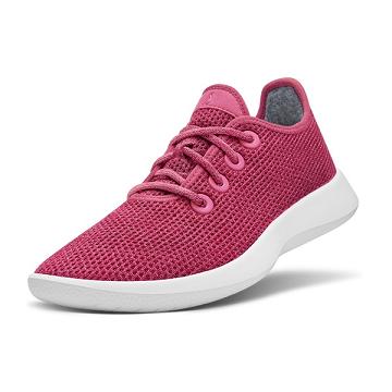 Allbirds Tree Runner Donna Scarpe Da Ginnastica Rosa | IT4555OR