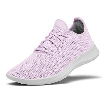 Allbirds Tree Runner Donna Scarpe Da Ginnastica Viola | IT4557UT