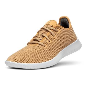 Allbirds Tree Runner Donna Scarpe Da Ginnastica Marroni | IT4559TV