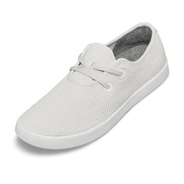 Allbirds Tree Skippers Donna Scarpe Da Ginnastica Bianche | IT4596LH