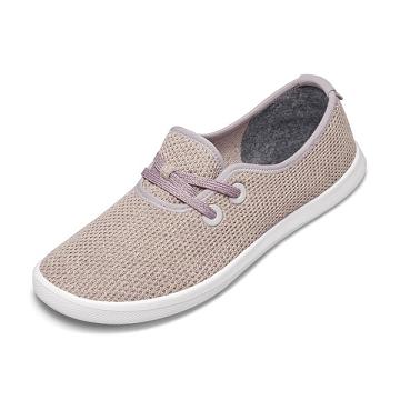 Allbirds Tree Skippers Uomo Scarpe Da Ginnastica Taupe | IT5042TV